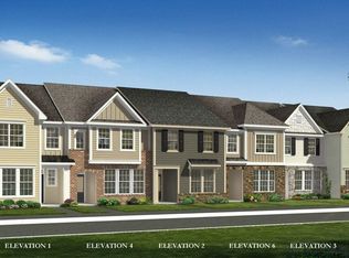 163 Channel Drop Dr #39, Clayton, NC 27520