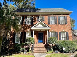 17 Old Woodlands Ct, Columbia, SC 29209