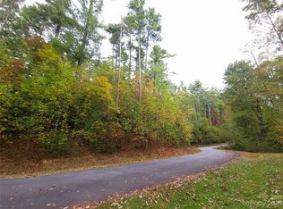 0 Rockbrook Overlook, Brevard, NC 28712