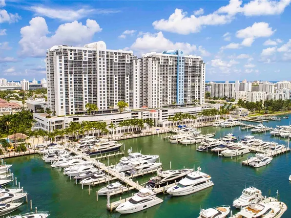 1800 Sunset Harbour Dr #2105, Miami Beach, FL 33139