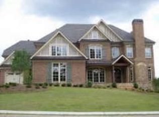 5010 Savannah Run, Cumming, GA 30040