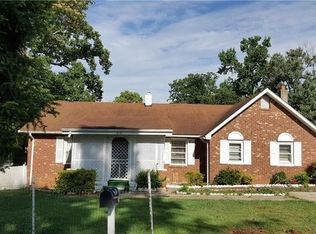 438 Friddle Dr, High Point, NC 27260