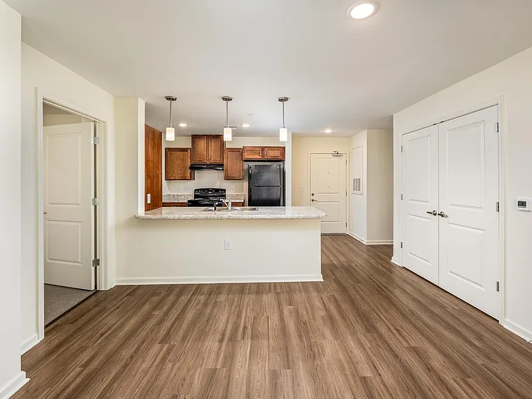 The Residence at Northgate — Photo 43