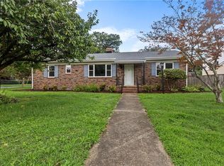 263 Faulk Rd, Norfolk, VA 23502