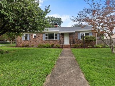 263 Faulk Rd, Norfolk, VA, 23502