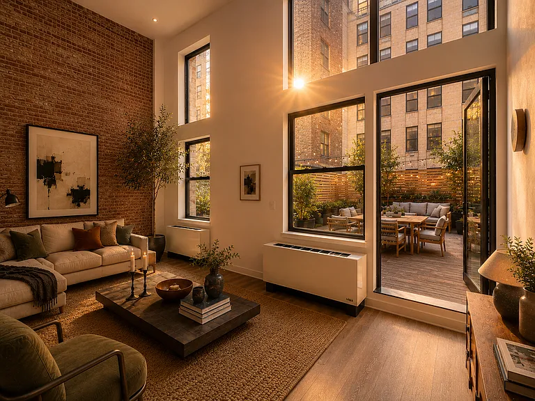 47 W 13th St #2B — Photo 3
