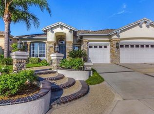 6375 Gallal Way, Yorba Linda, CA 92887