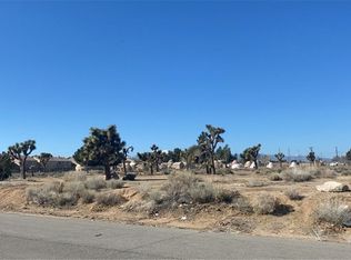 0 Topaz Ave, Hesperia, CA --