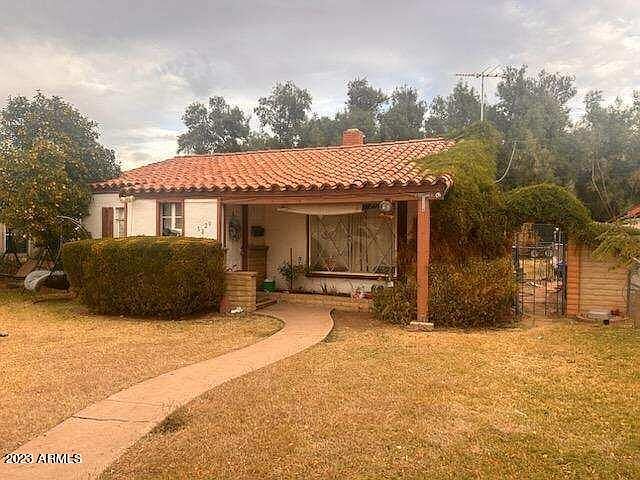 1st image of this home