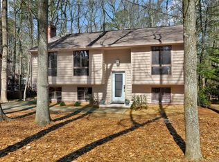 4615 Painted Post Ln, Midlothian, VA 23112