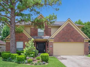 9923 Arrowgrass Dr, Houston, TX 77064