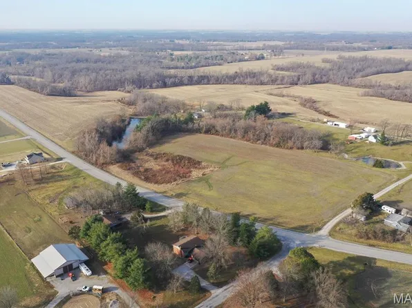 0 Levy Ln #3, Millstadt, IL 62260