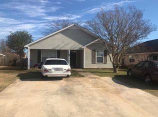 105 Kensington Cir, Warner Robins, GA 31093