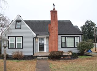 122 Paris Mountain Ave, Greenville, SC 29609