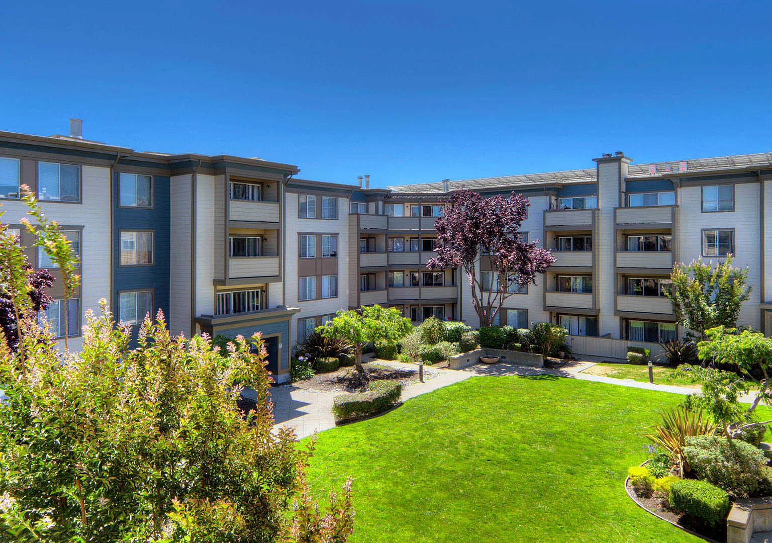 Artistry Emeryville — Photo 1