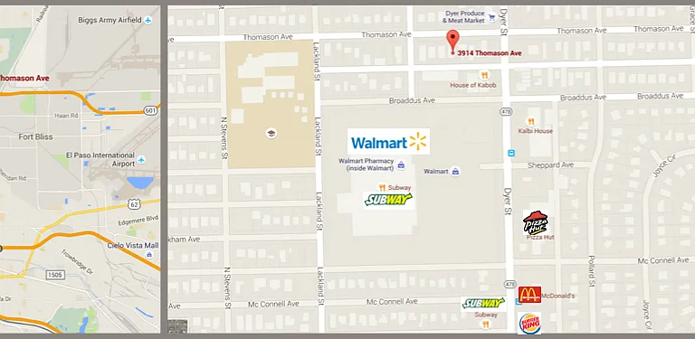 3918 Thomason Ave #10 — Photo 12