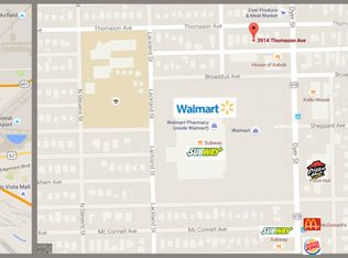 3918 Thomason Ave #12, El Paso, TX 79904