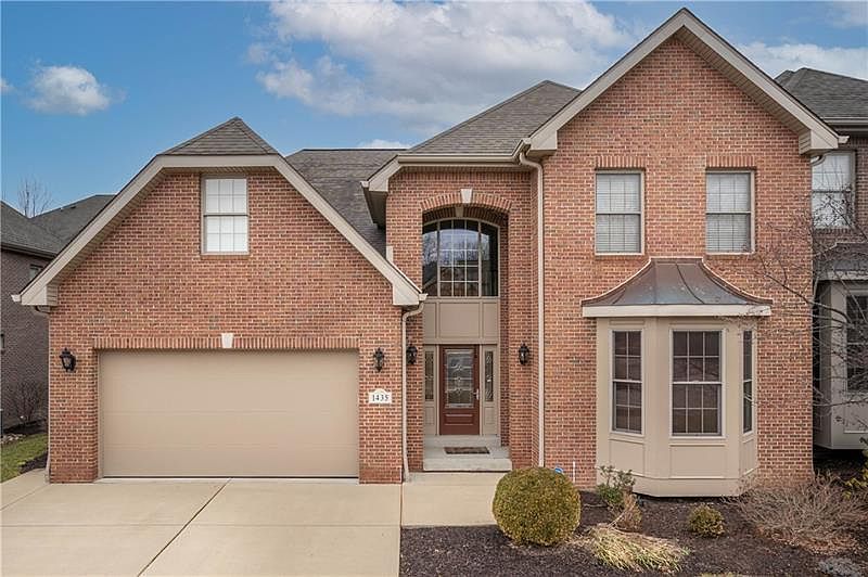 1435 Laurel Dr, Sewickley, PA 15143 Zillow