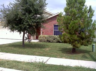 13504 Marie Ln, Manor, TX 78653