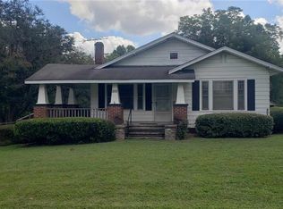 205 Cedar Lodge Rd, Thomasville, NC 27360