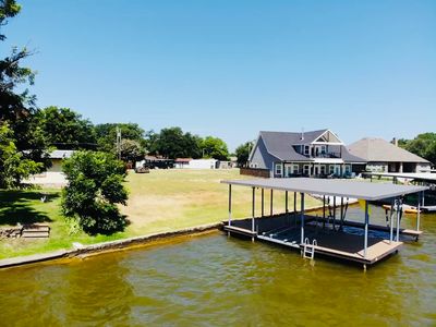 4111 Aztec Ct, Granbury, TX, 76048