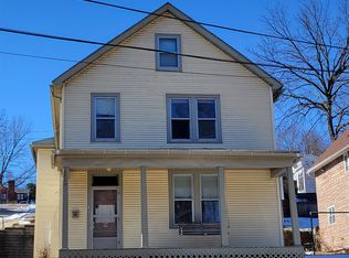 2619 Broadway St, Dubuque, IA 52001