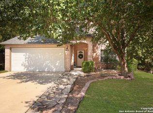 10306 Sunset Stone, San Antonio, TX 78254