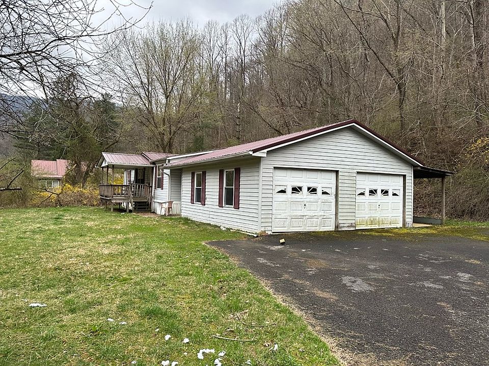 11357 Ashcamp Rd, Elkhorn City, KY 41522 MLS 118271 Zillow
