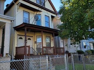 579 Monroe Ave, Elizabeth, NJ 07201