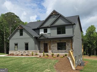 313 Rockwell Church Rd, Winder, GA 30680