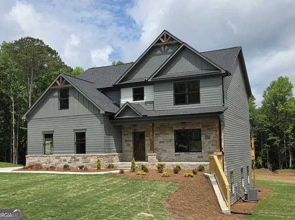 313 Rockwell Church Rd, Winder, GA 30680