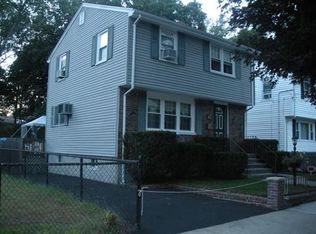 96 Mitchell Ave, Medford, MA 02155