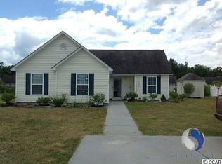 161 Morningside Dr, Conway, SC 29526