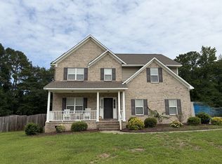 7290 Sandcastle Ln, Linden, NC 28356