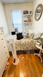 Rented by Roselyn  Fortuna LLC