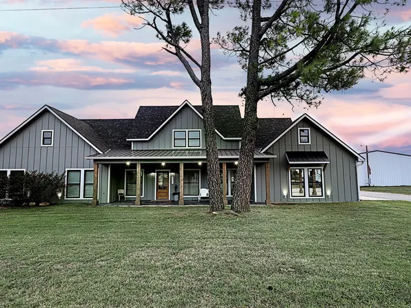 6591 Fm 1758, Bowie, TX 76230