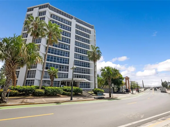 860 Ashford Ave, San Juan, PR 00907