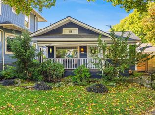 1638 SE Harrison St, Portland, OR 97214