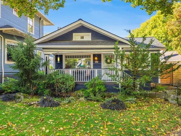 1638 SE Harrison St, Portland, OR 97214