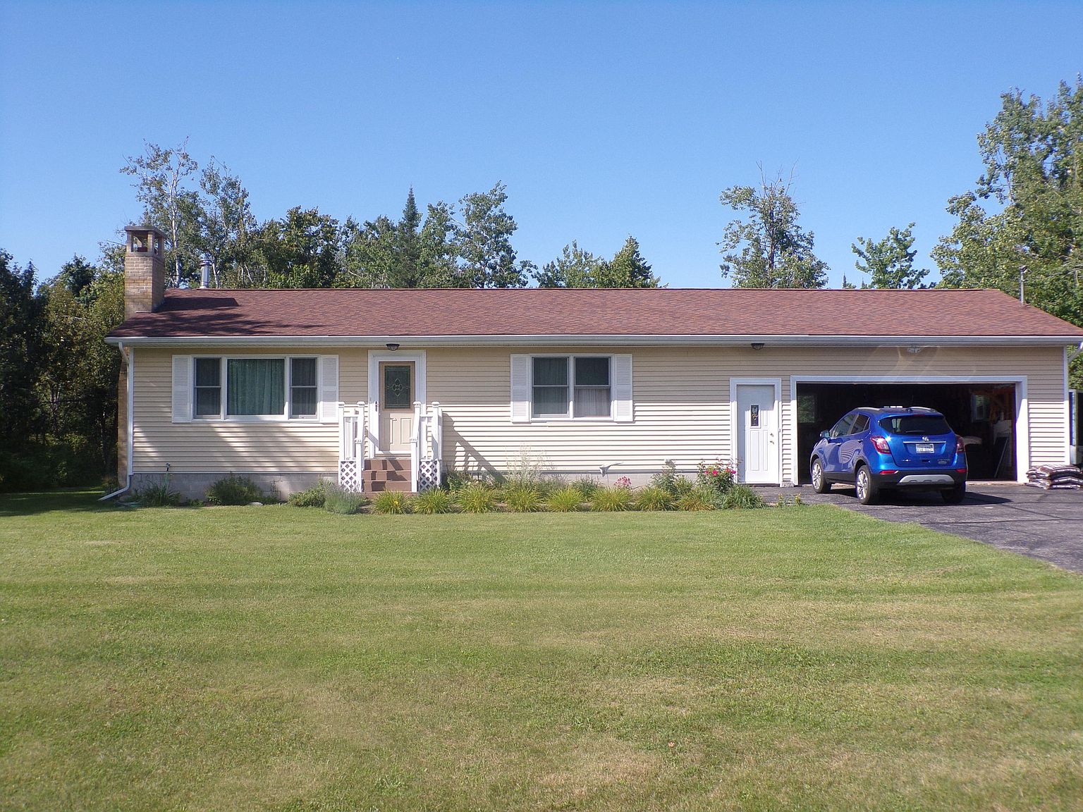 2862 W M 48, Pickford, MI 49774 Zillow