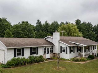 N4816 County Rd E, Wild rose, WI 54965