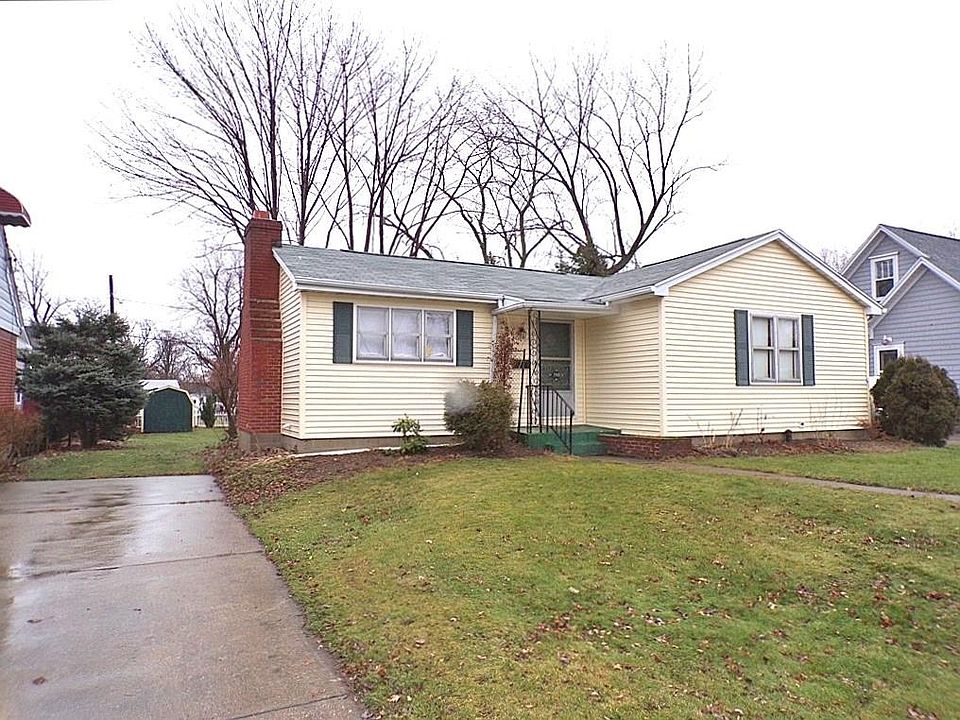 1st image of 2909 Homer Ave