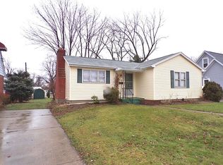 2909 Homer Ave, Erie, PA