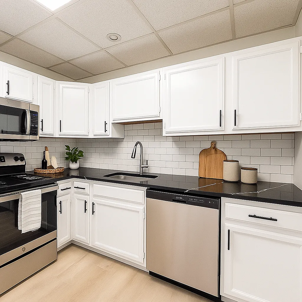 Franklin Manor Apartments — Photo 1