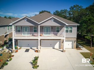 31146 Thicket Way #B, Spanish Fort, AL 36527