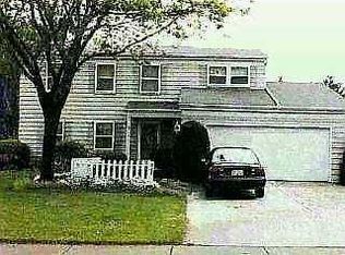 505 Dussel Dr, Maumee, OH 43537