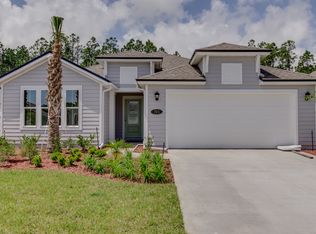193 Pickett Dr, Saint Augustine, FL 32084