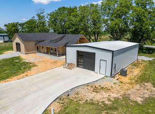 63032 E 288th Ct, Grove, OK 74344