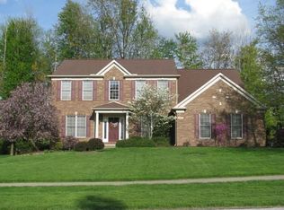 1157 Fireside Trl, Broadview Heights, OH 44147