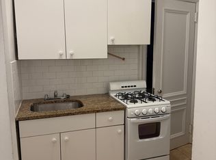 808 W End Ave APT 107, New York, NY 10025